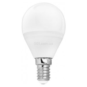 Світлодіодна (LED) лампа BL50P 7Вт 2700K 220В E14, Delux