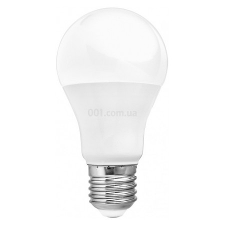 Світлодіодна (LED) лампа BL60 12Вт 6500K 220В E27, Delux