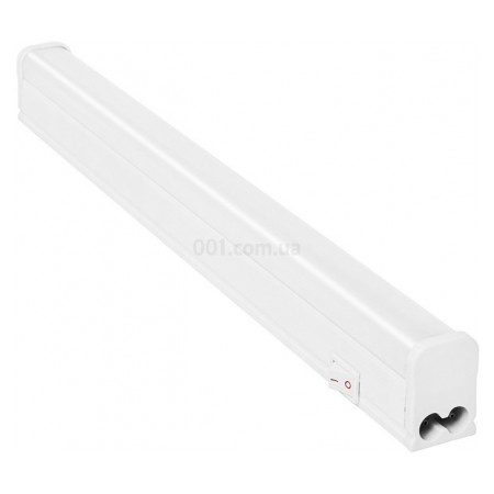Світильник світлодіодний 8Вт 4000K PLF 10 LED, Magnum