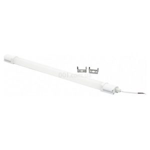 Світильник світлодіодний промисловий 16Вт 6500К IP65PC7-02 LED, Delux