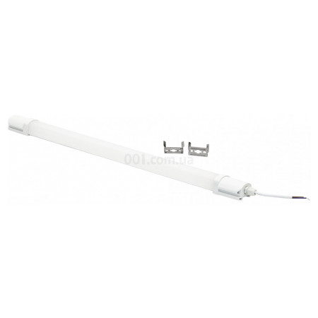 Світильник світлодіодний промисловий 16Вт 6500К IP65PC7-02 LED, Delux