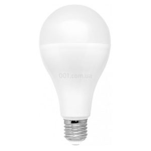 Світлодіодна (LED) лампа BL80 20Вт 6500K 220В E27, Delux