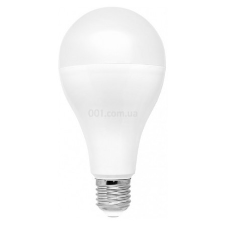 Світлодіодна (LED) лампа BL80 20Вт 6500K 220В E27, Delux