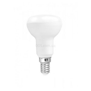 Світлодіодна (LED) лампа FC1 6Вт R50 4100K 220В E14, Delux