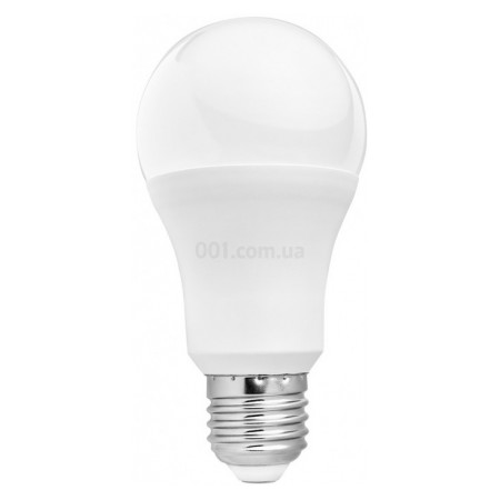 Світлодіодна (LED) лампа BL60 15Вт 3000K 220В E27, Delux