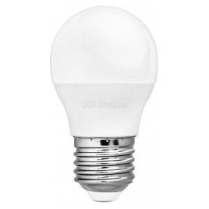 Світлодіодна (LED) лампа BL50P 7Вт 6500K 220В E27, Delux
