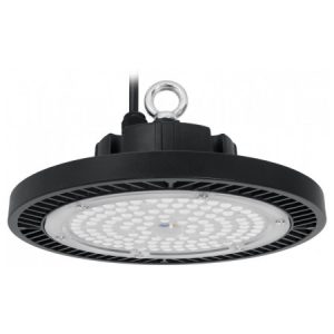 Світильник світлодіодний для високих прольотів High Bay3 100Вт 6500К 220В IP65, Delux