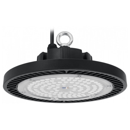 Світильник світлодіодний для високих прольотів High Bay3 100Вт 6500К 220В IP65, Delux