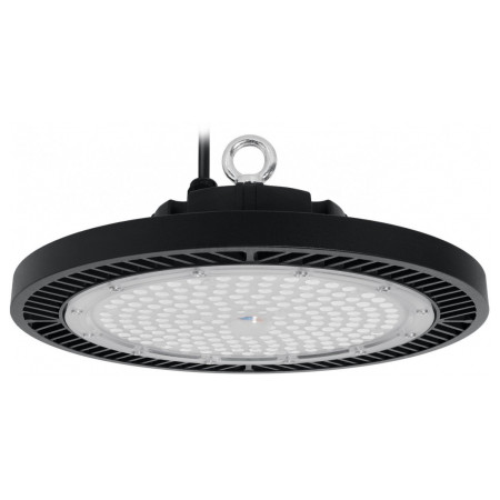 Світильник світлодіодний для високих прольотів High Bay3 150Вт 6500К 220В IP65, Delux