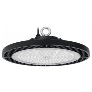 Світильник світлодіодний для високих прольотів High Bay3 200Вт 6500К 220В IP65, Delux