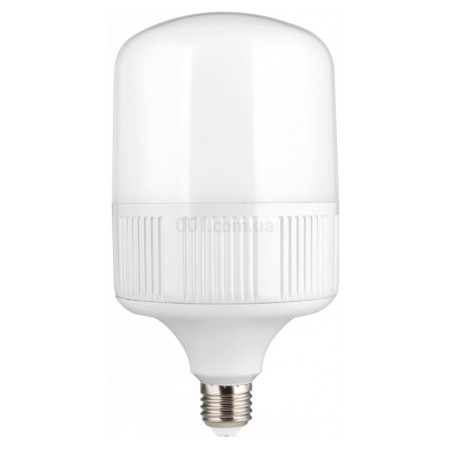 Світлодіодна (LED) лампа високопотужна BL80 50Вт 6500K Е40, Delux
