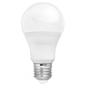 Світлодіодна (LED) лампа BL60 10Вт 4100K 220В E27, Delux