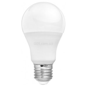 Світлодіодна (LED) лампа BL60 10Вт 6500K 220В E27, Delux