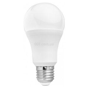 Світлодіодна (LED) лампа BL60 15Вт 4100K 220В E27, Delux