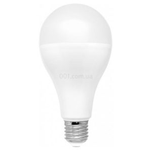 Світлодіодна (LED) лампа BL80 20Вт 4100K 220В E27, Delux