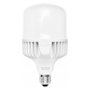 Світлодіодна (LED) лампа високопотужна BL80 30Вт 6500K E27, Delux