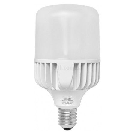 Світлодіодна (LED) лампа високопотужна BL80 80Вт Е40 6500K R, Delux