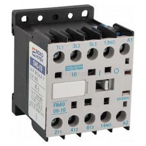 Контактор ПМ 0-09-10 С7 36В/AC (LC1-K0910), АСКО-УКРЕМ