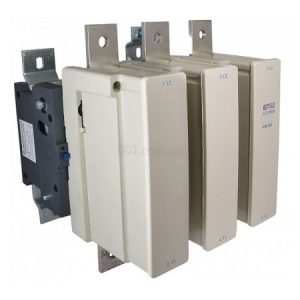 Контактор КМ 630 (LC1-F630) M7 230В/AC 1НВ, АСКО-УКРЕМ