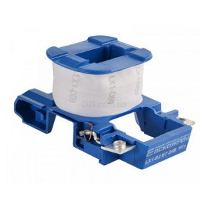Котушка керування LX1-D2 B7 24B/AC для контакторів ПМ-1, АСКО-УКРЕМ