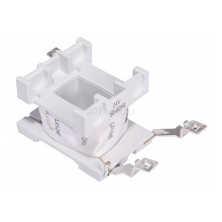 Котушка керування LX1-D6 B7 24B/AC для контакторів ПМ-3, ПМ-4, АСКО-УКРЕМ