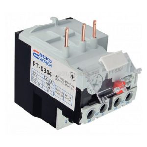 Реле PT-0304 електротеплове для ПМ-0 (JR28-25K 0304), АСКО-УКРЕМ