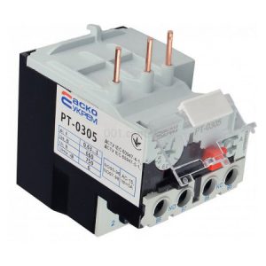 Реле PT-0305 електротеплове для ПМ-0 (JR28-25K 0305), АСКО-УКРЕМ