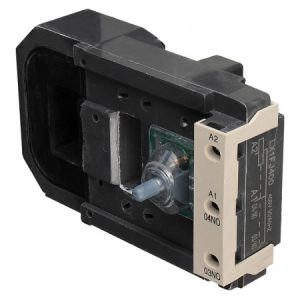Котушка керування Q7 400В/AC для контакторів КМ-400, АСКО-УКРЕМ