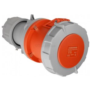 Розетка переносна UCombi 3P+PE 63A 415В IP67, АСКО-УКРЕМ