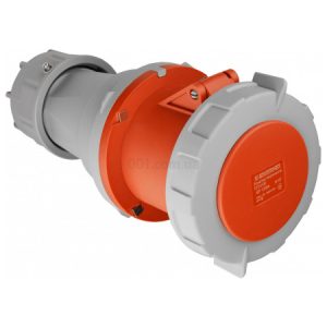Розетка переносна UCombi 3P+PE 125A 415В IP67, АСКО-УКРЕМ