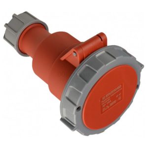 Розетка переносна UCombi 3P+N+PE 16A 415В IP67, АСКО-УКРЕМ