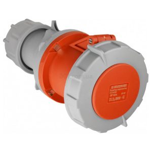 Розетка переносна UCombi 3P+N+PE 63A 415В IP67, АСКО-УКРЕМ