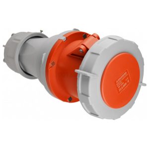 Розетка переносна UCombi 3P+N+PE 125A 415В IP67, АСКО-УКРЕМ