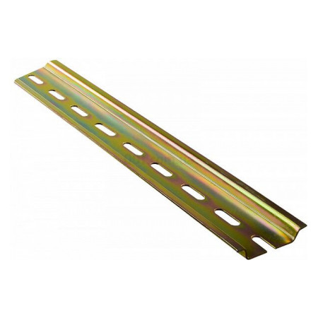 DIN-рейка TS-35-1,0 (T3501) 1м, АСКО-УКРЕМ