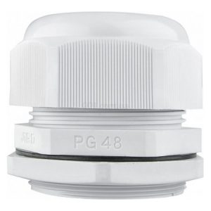Сальник PG48 діаметр кабелю 34-44 мм IP54, АСКО-УКРЕМ
