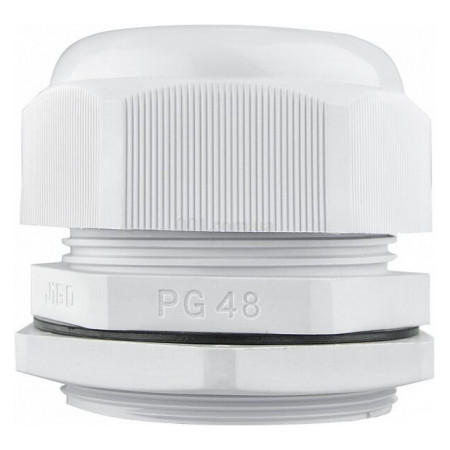 Сальник PG48 діаметр кабелю 34-44 мм IP54, АСКО-УКРЕМ