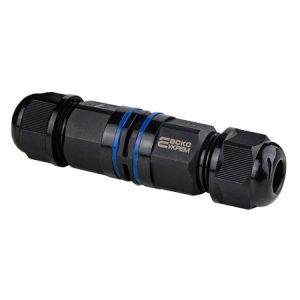 З'єднувач кабельний герметичний CNP 213 IP68, АСКО-УКРЕМ