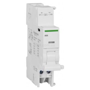 Розчеплювач незалежний iMX 100-415В~, Schneider Electric