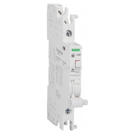 Контакт додатковий iOF/SD+OF 2CO, Schneider Electric