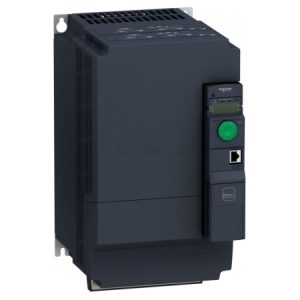 Перетворювач частоти ATV320B 3-фазний/380-500В 11кВт, Schneider Electric