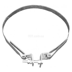 Комплект для кріплення на опору КО-1, Bilmax