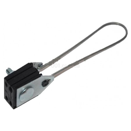 Затискач анкерний ЗА 1.2 4х16-25, Bilmax