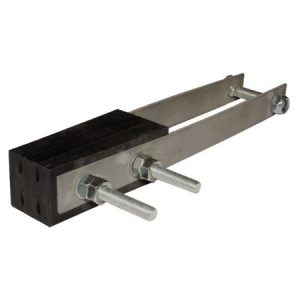 Затискач анкерний ЗА 3.2 4х25-50, Bilmax