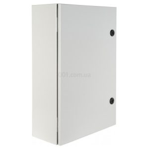 Корпус металевий e.mbox.industrial.n.60z IP41 навісний на 60 модулів, E.NEXT