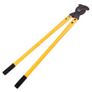 Інструмент e.tool.cutter.lk.250 для різки кабелів перетином до 250 мм², E.NEXT