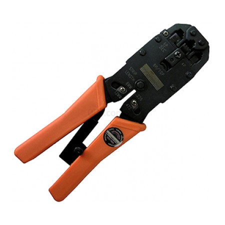 Інструмент e.tool.crimp.ht.568.r для обтиску 6p і 8p конекторів, E.NEXT