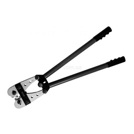 Інструмент механічний e.tool.crimp.hx.245.b.75.240 для обтиску накінечників та гільз 70-240 мм², E.NEXT