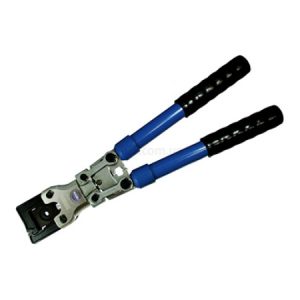 Інструмент механічний e.tool.crimp.jt.150 для обтиску накінечників та гільз 6-150 мм², E.NEXT