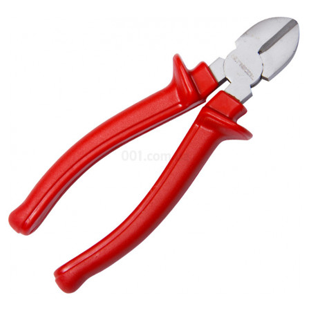 Бокорізи (бокові кусачки) e.tool.pliers.ts.04305, E.NEXT