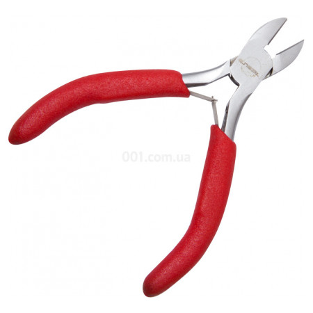 Бокорізи (бокові кусачки) e.tool.pliers.ts.04317, E.NEXT